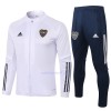 Boca Juniors Ensemble Vestes d'entrainement 2020-21 V002